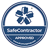 SafeContractor Approved logo