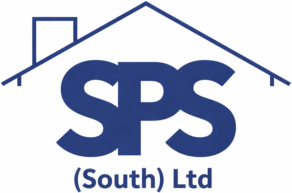 SPS South logo large